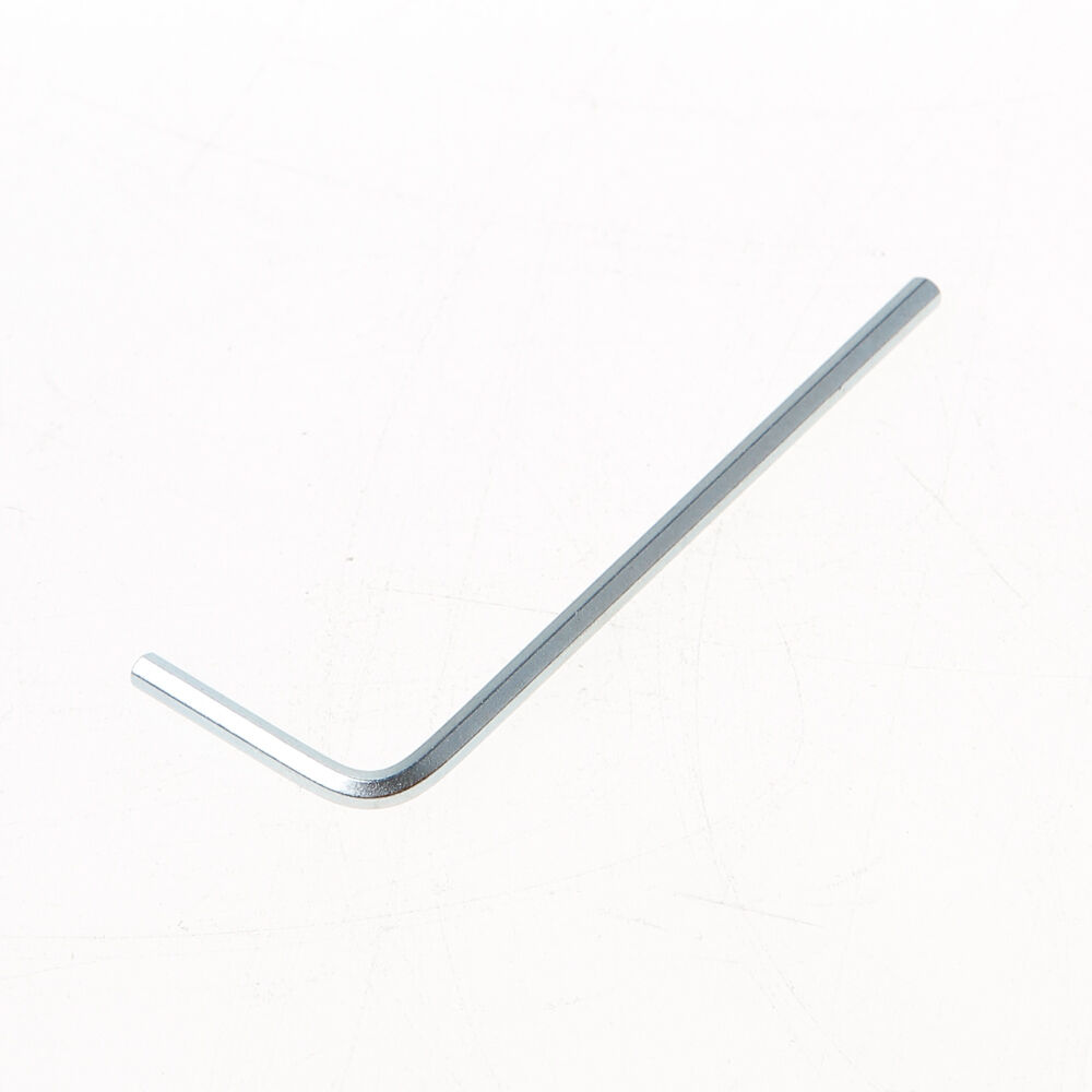 Inbussleutel 42 2 mm