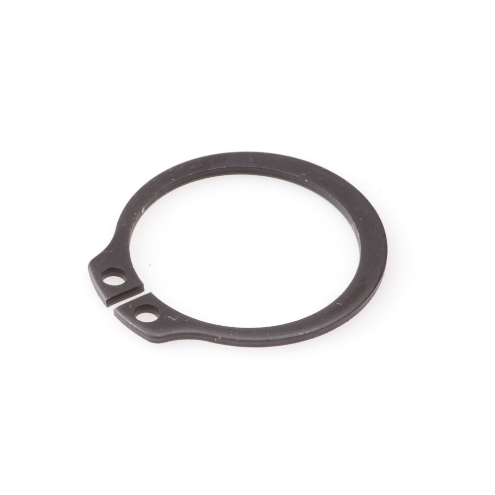 4tecx Assortiment asborgringen uitwendig 262-delig DIN 471 gefosfateerd