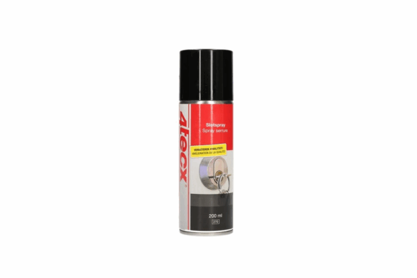 4tecx Slotspray 200ml