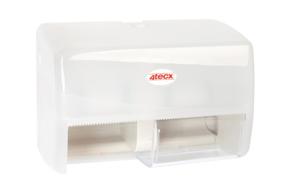 4tecx Toiletrolhouder duo