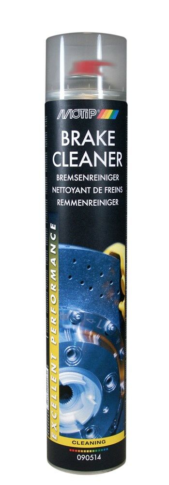 SPUITBUS REMMENREING 750 90514