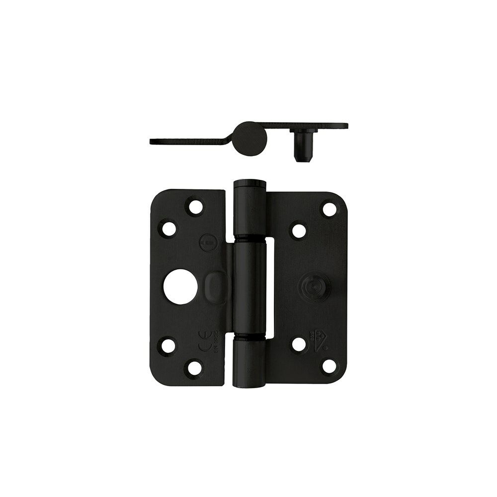 GLIJLAG.SCHR R 89x89 ZWRT SKG3