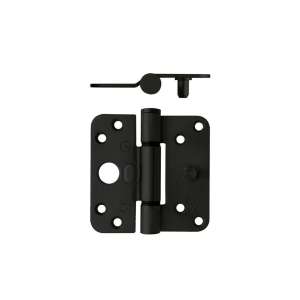 GLIJLAG.SCHR L 89x89 ZWRT SKG3