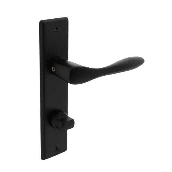 DEURKRUK BANAAN MET SCHILD