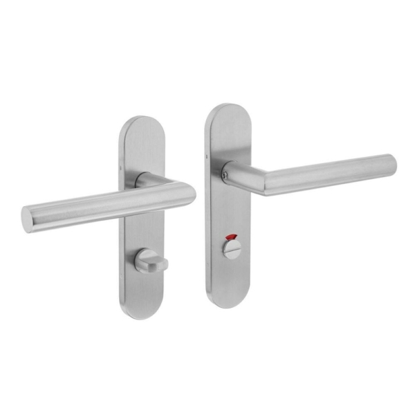 DEURKR 90GR WC63 RVS 35122565