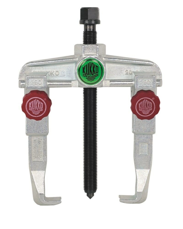 TREKKER 2-ARM 90/100MM 20-1+