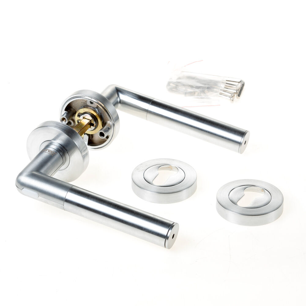 Deurkruk met Bluetooth Ihandle rechtswijzend