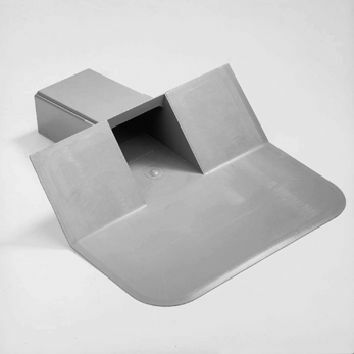 Kiezelbak model u 6x10