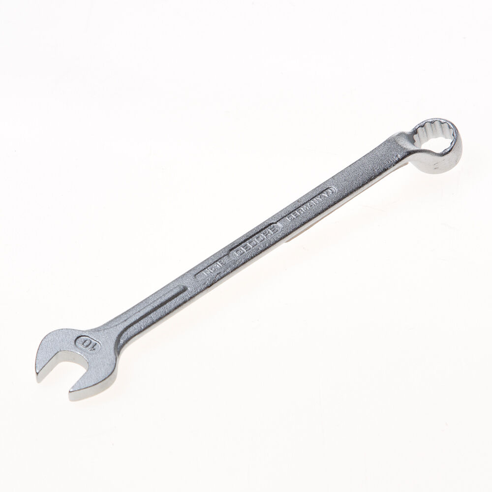 Ring-steeksleutel 1 b 10