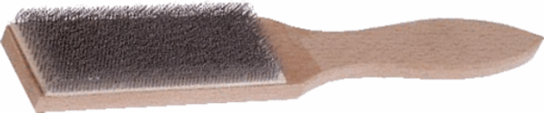 Vyl borstel250188201