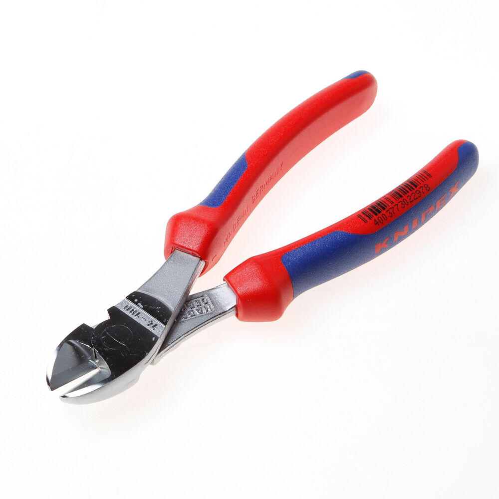 Knipex zysnytang 7405-180
