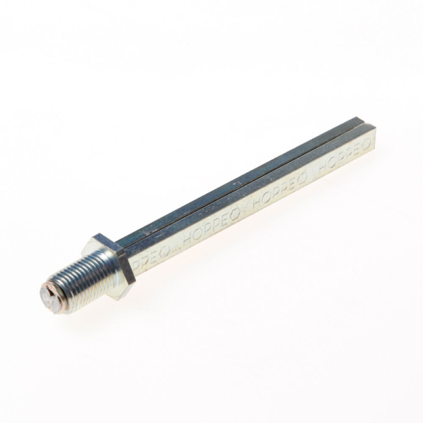 Hoppe profiel-wisselstift 12-8x100