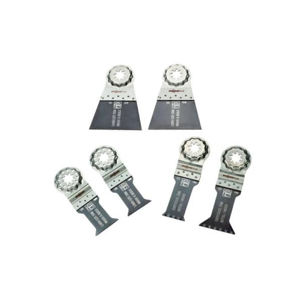 BEST OF E-CUT SLP WOOD+METAL