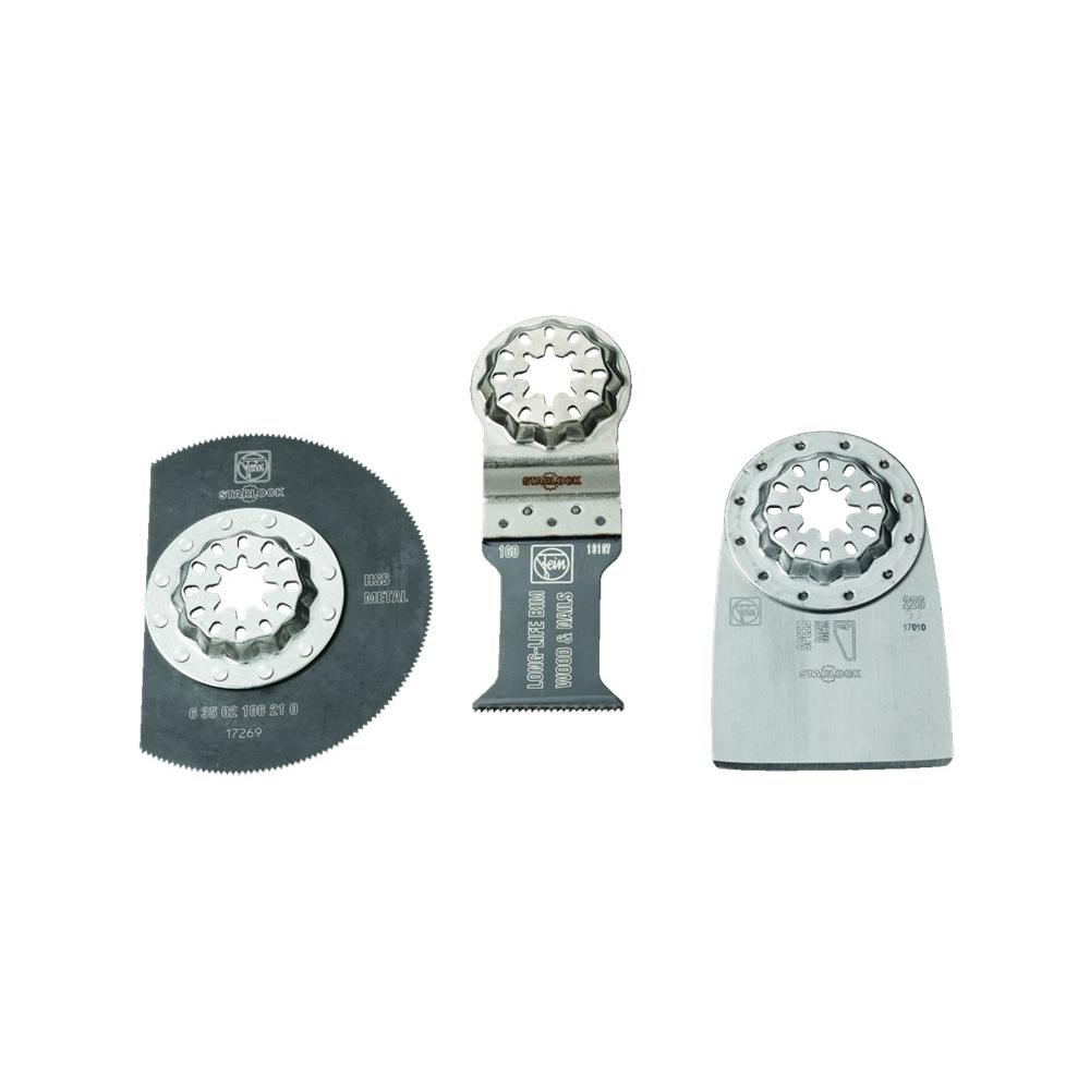 COMBO RENOVATION (3 DLG) SL