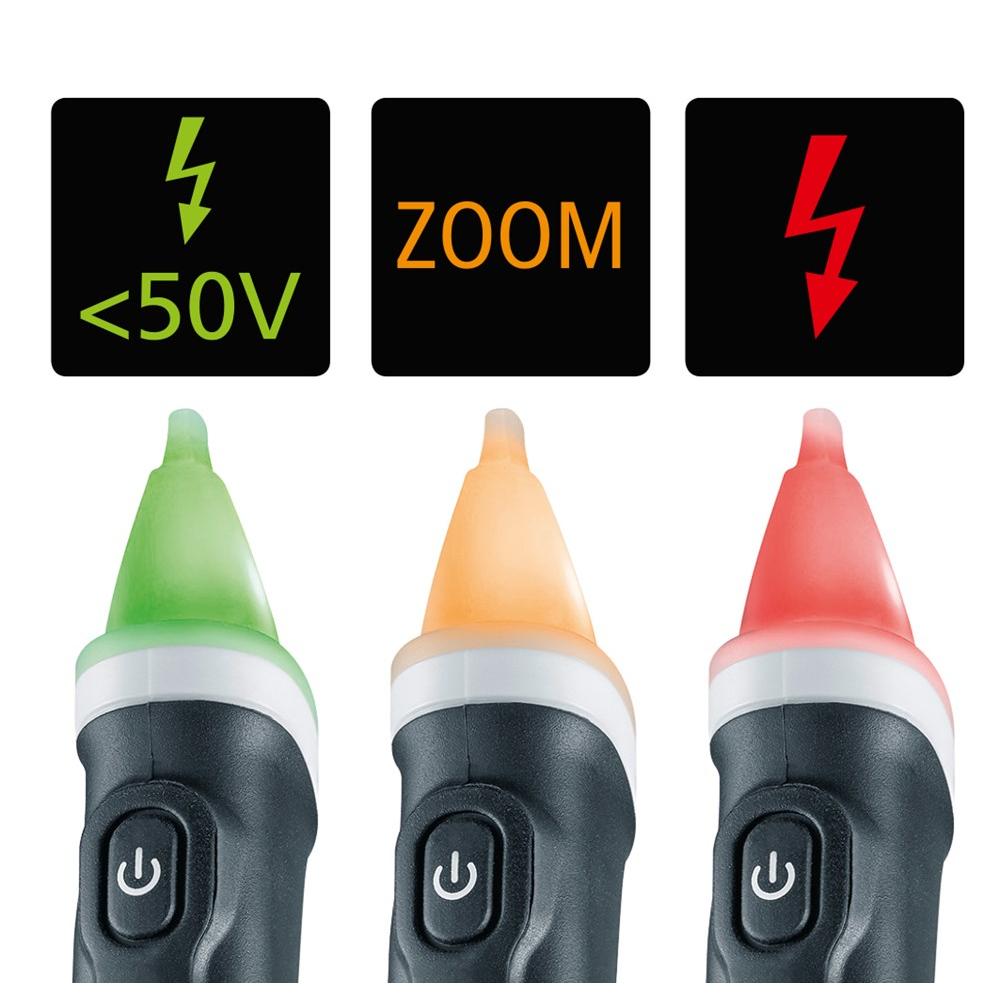 Laserliner spanningzoeker AC-tive Finder