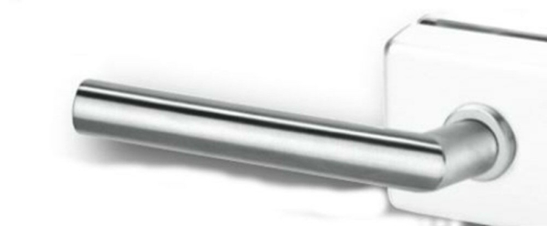 BSW square loopslotkruk voor serie K3 RAL9005 zwart-mat 03