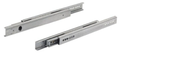 Kogelgeleider KA 290, 27mm groef, 310 - 450