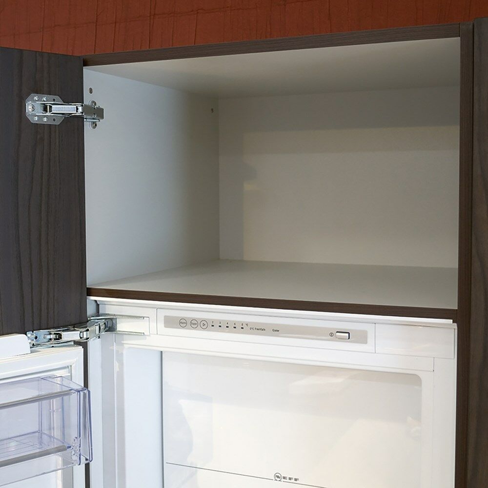 KAMAT BESCHLAG-SET BA02245 (koelkastscharnier)