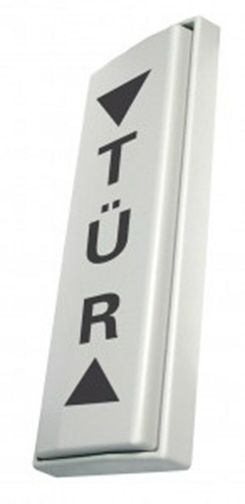 Elleboogschakelaar 78x208x18mm 555-024