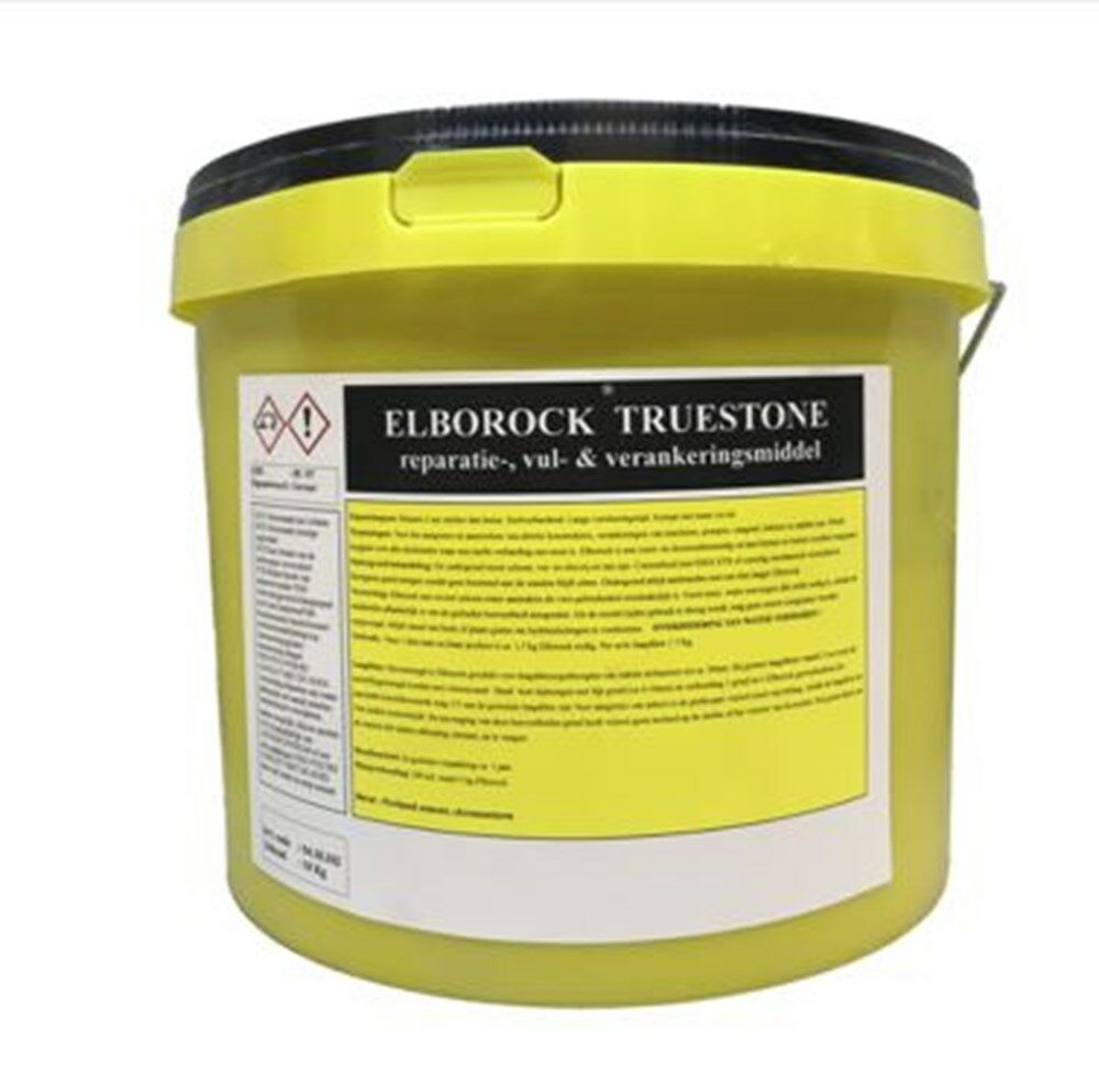 Elborock BTK emmer (10kg)