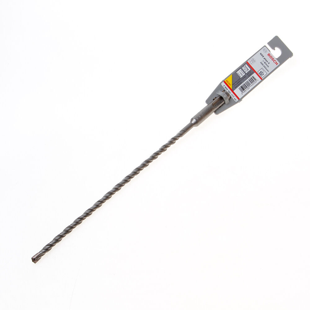 Hamerboor Sds-plus-5 6x200/260