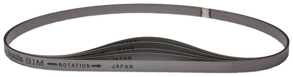 ZAAGBAND 835X13 14T B-40543