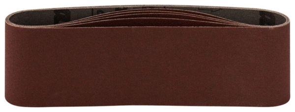 SCHUURBAND 76X610 K120 P-37356