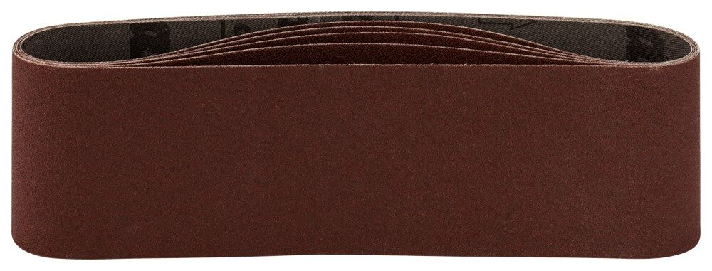 SCHUURBAND 76X610 K120 P-37356