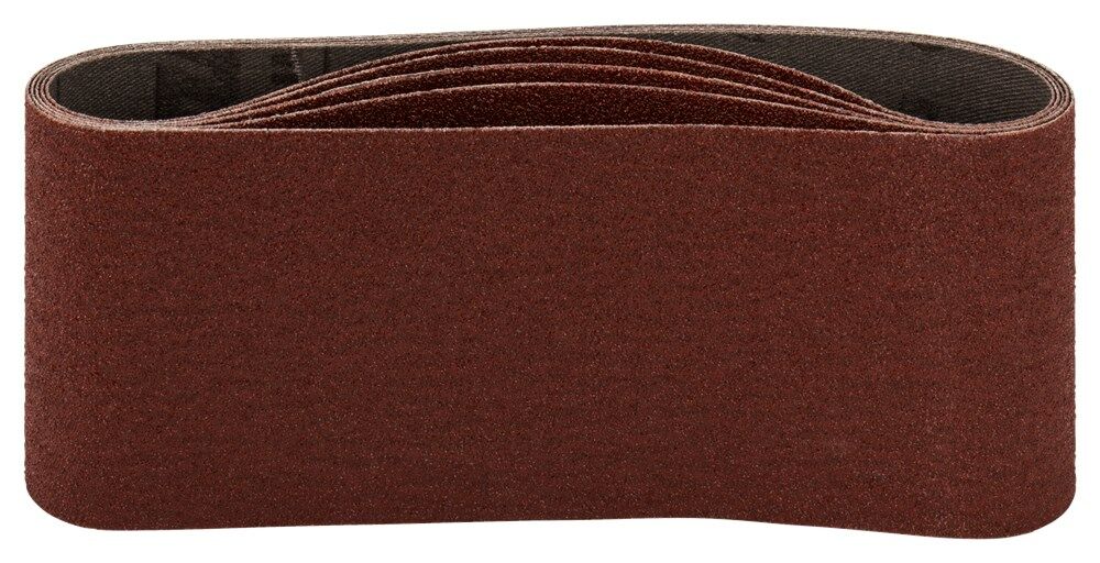 SCHUURBAND 76X457 K60 5 ST.