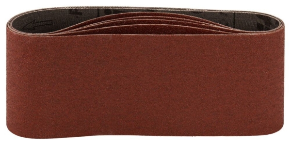 SCHUURBAND 76X457 K80 5 ST.