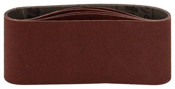 SCHUURBAND 76X457 K100 5 ST.