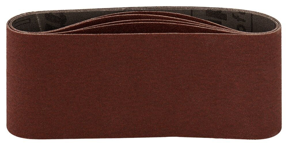 SCHUURBAND 76X457 K100 5 ST.