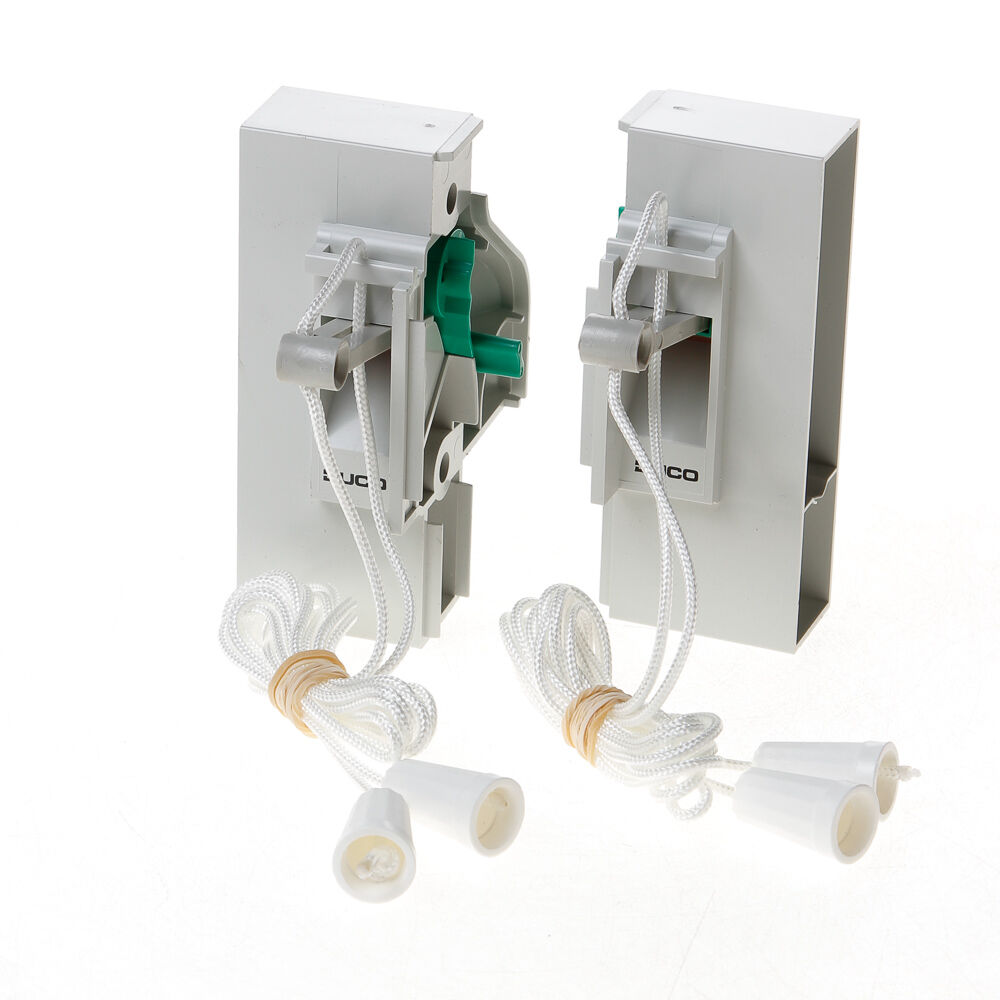 Koordbed.set ducoklep 15/k24 grijs