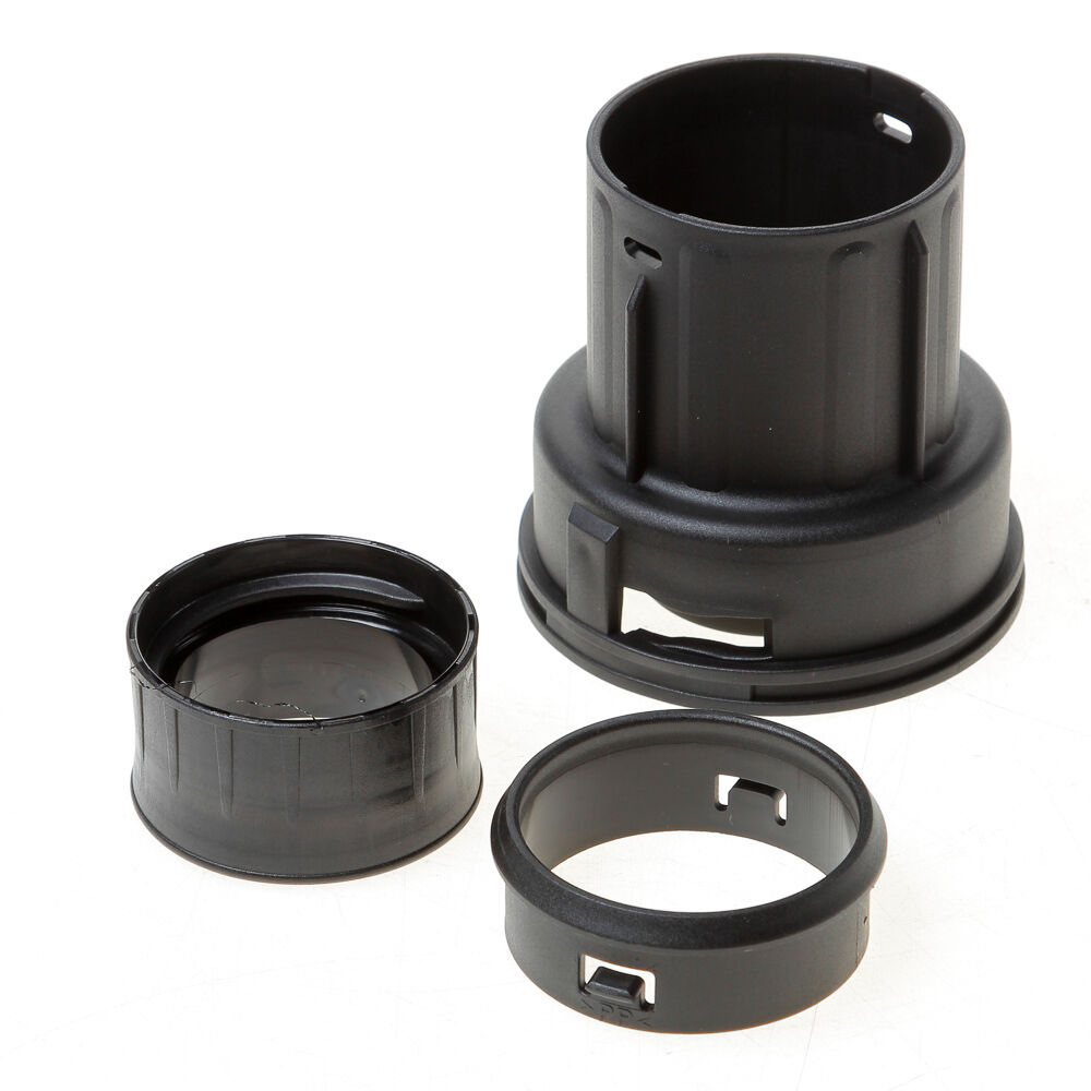 Aansluitadapter ketel-slang 38mm 40010051