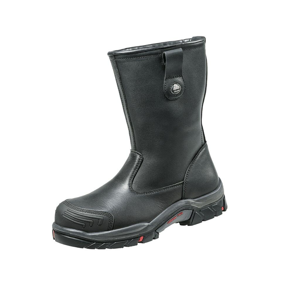 WERKLAARS ROBUST ZWART S3 XW47