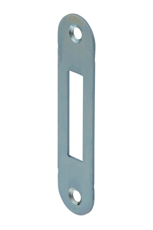 SLUITPLAAT AFGEROND P636/12