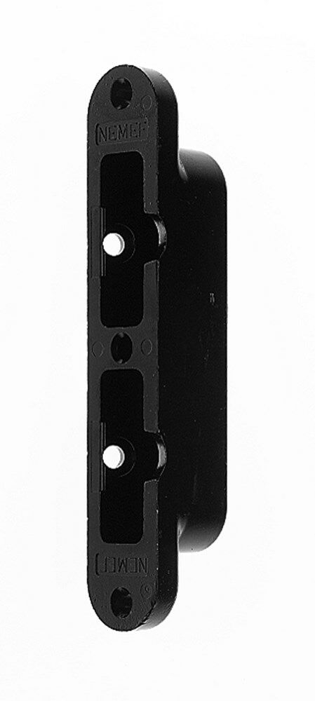 SLUITKOM SKG ZWART VS 1200