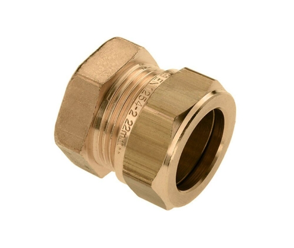 KNEL EINDSTOP 15 MM 82495