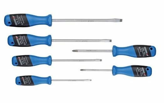 Schroevedr.set 150s/160s/055