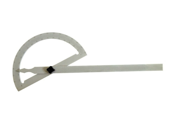 GRADENBOOG 300-600MM