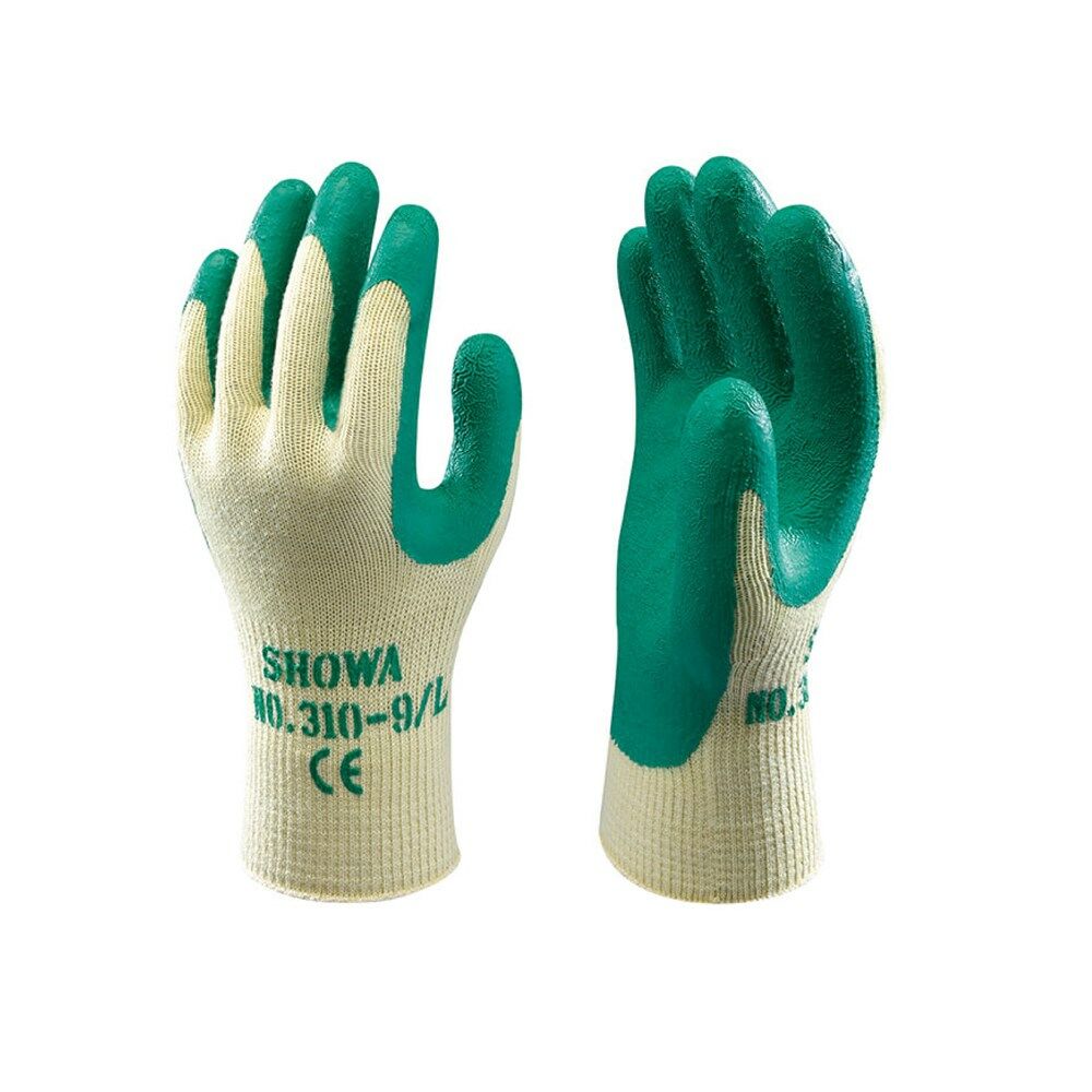 HANDSCHOEN SHOWA GRIP 11159011