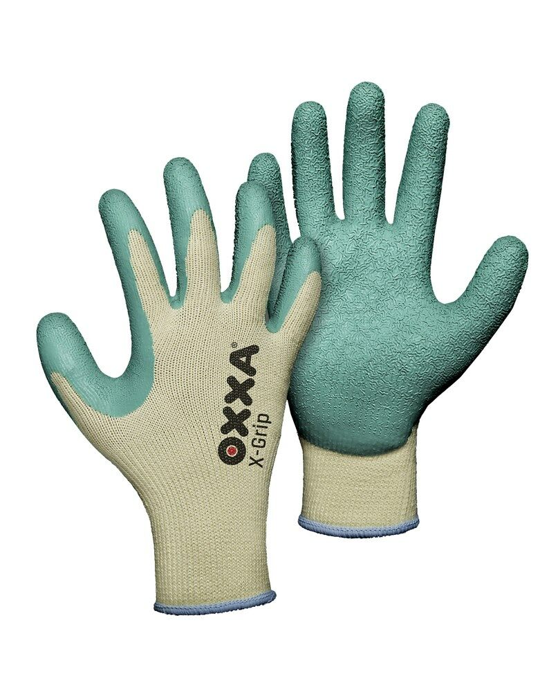 HANDSCHOEN X-GRIP 15100010