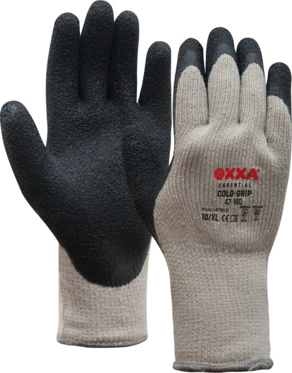 HANDSCHOEN COLDGRIP L 4718009