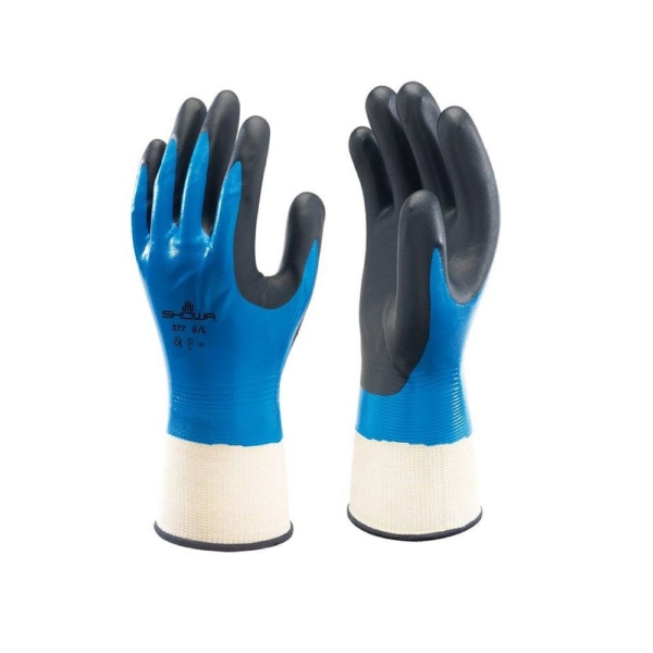 HANDSCH.S SHOWA 377 MAAT 9