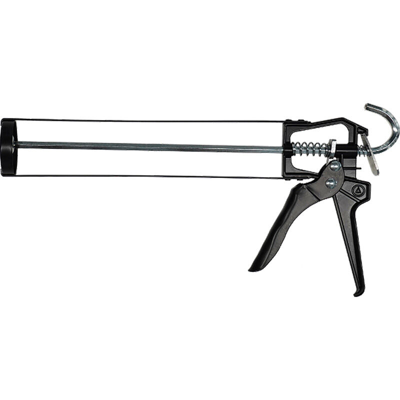 Kitpistool skelet hks12