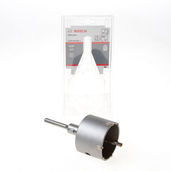 Doosboor sds-plus 82mm
