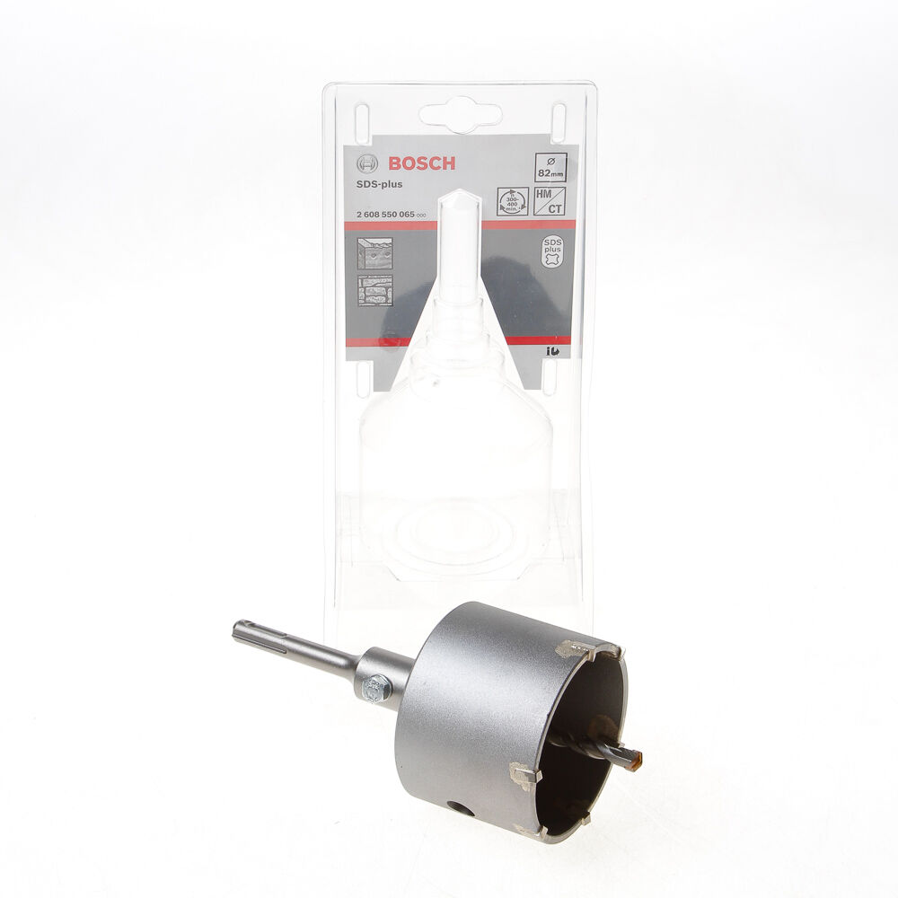 Doosboor sds-plus 82mm
