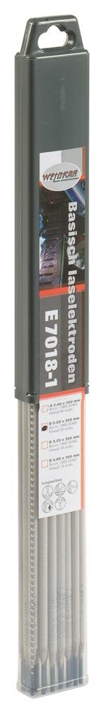 LASELEKTR.E7018 3.2X350 532466