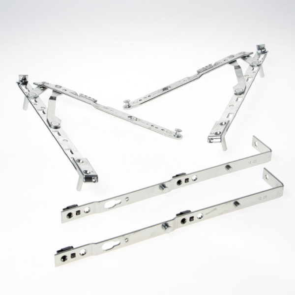 Val-grondkarton vvm hout v= 9 300-1400 zilve