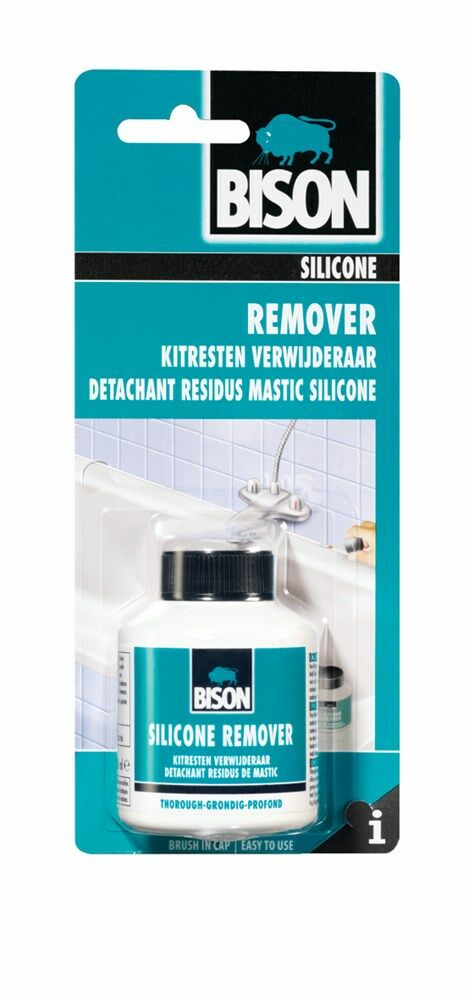 SILICONE REMOVER 100ML 6301507